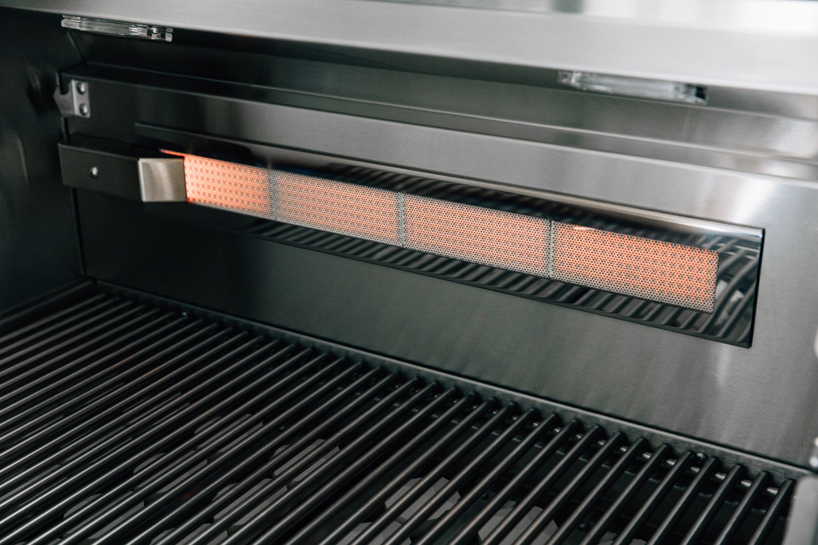 2025 American Made Grills Alturi 36" Built-in Grilll