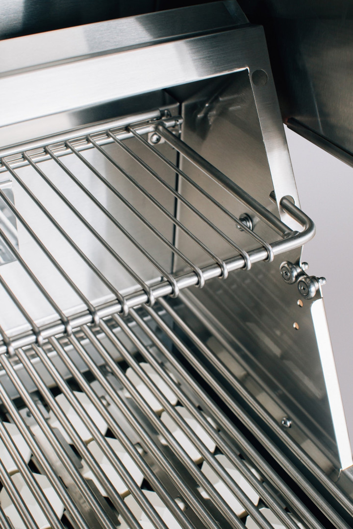 2025 American Made Grills Alturi 36" Built-in Grilll