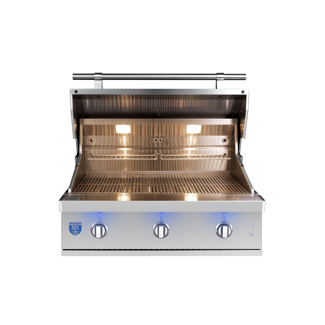 2025 American Made Grills Atlas 36" Gas Grill