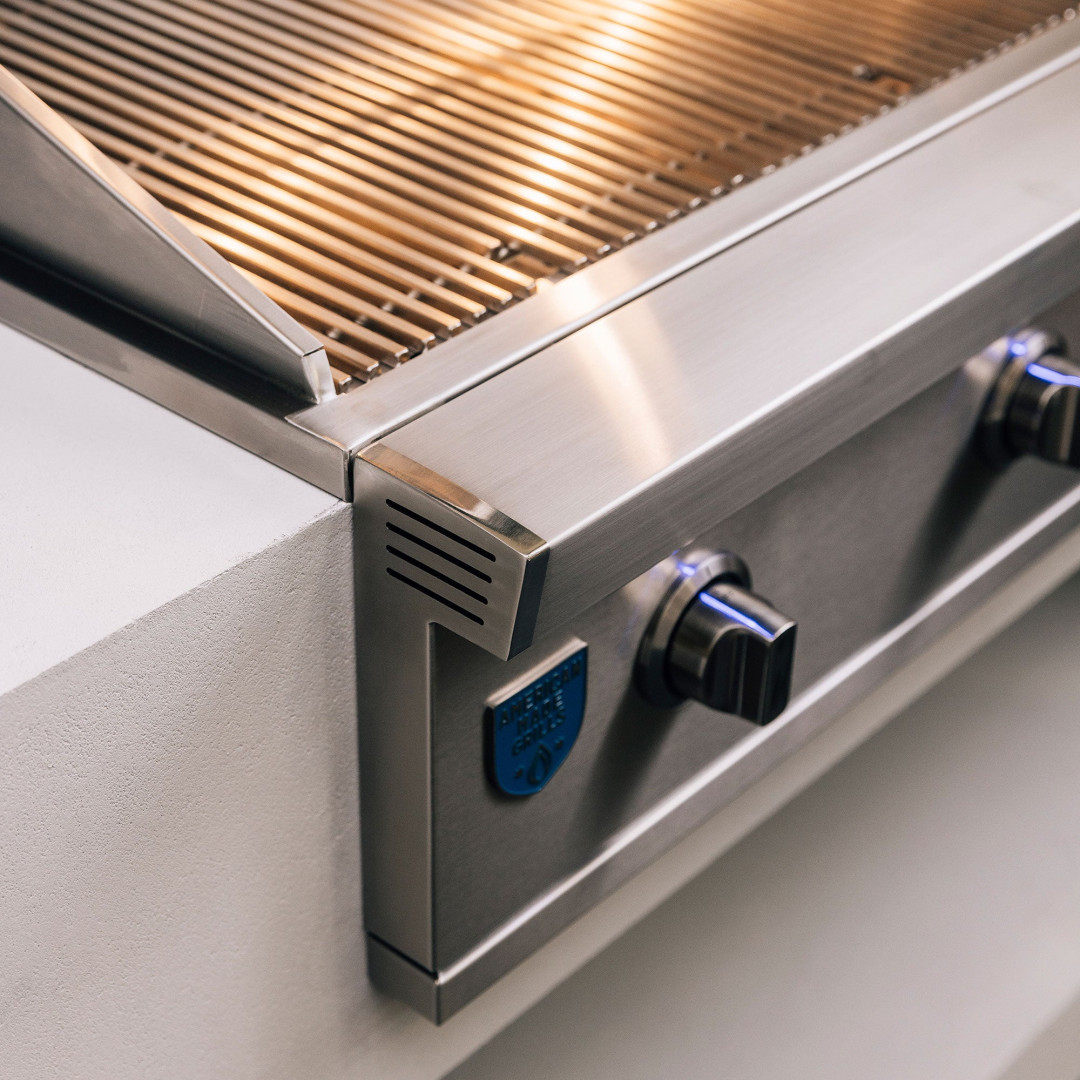 2025 American Made Grills Atlas 36" Gas Grill
