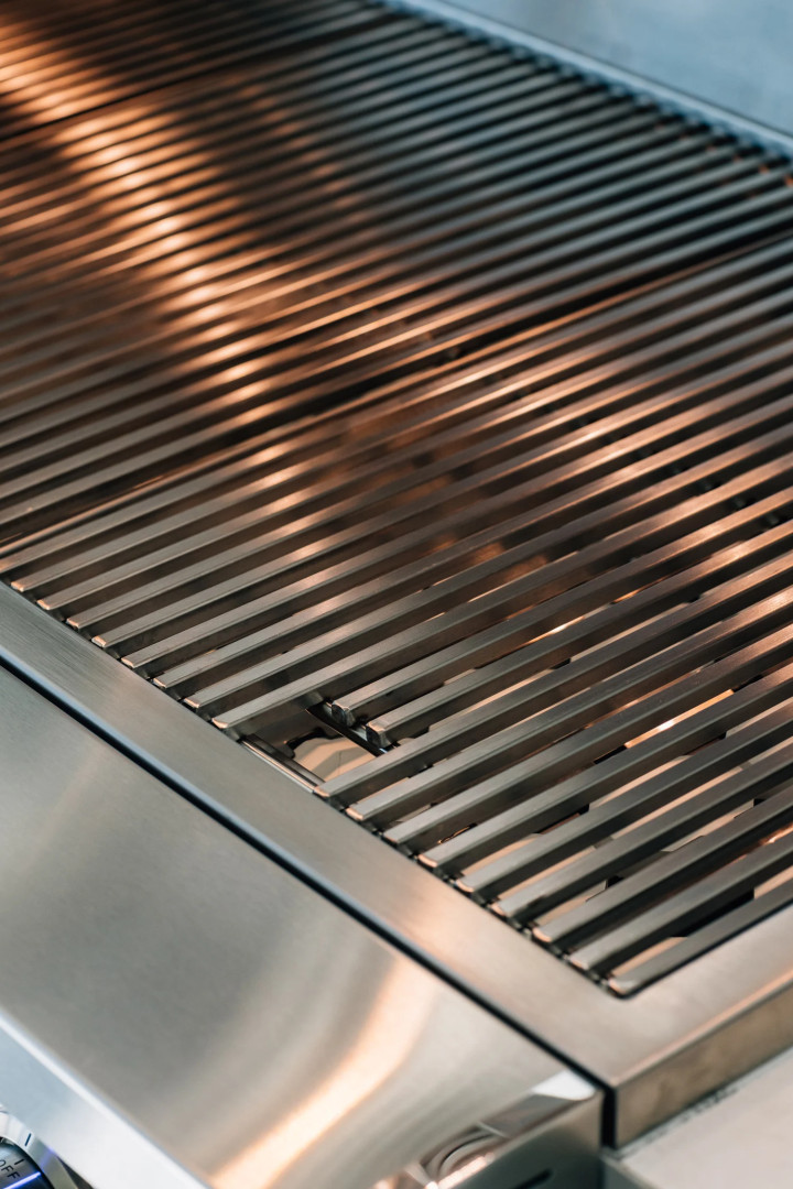 2025 American Made Grills Estate 30" Gas Grill