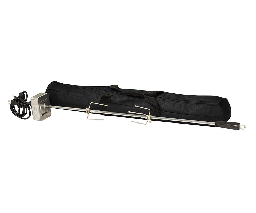 2025 American Made Grills Alturi 30" Rotisserie Kit