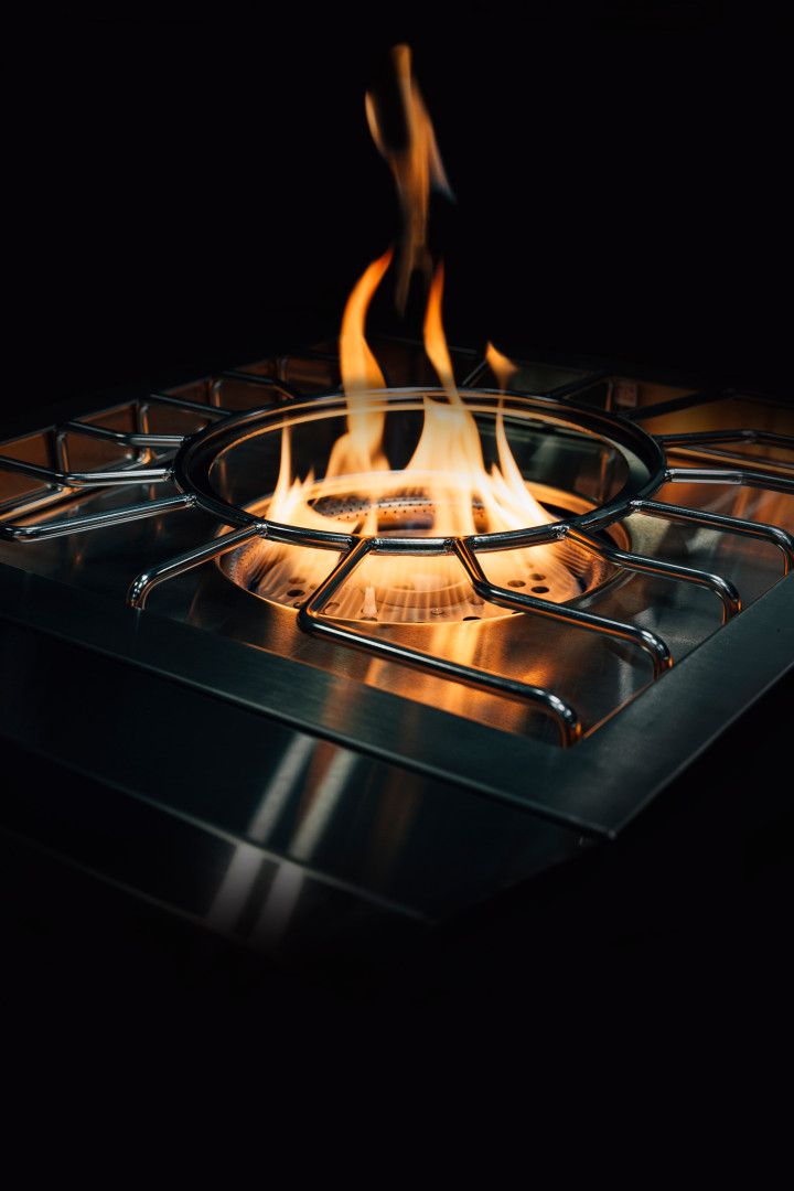 2025 American Made Grills Muscle Power Burner