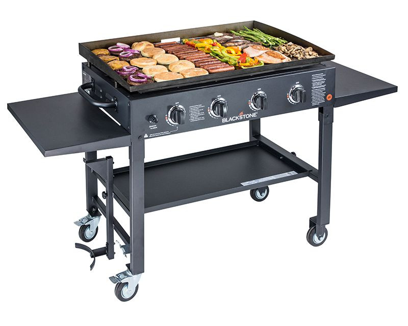 2024 Blackstone Grills Blackstone 36” Griddle Cooking Station