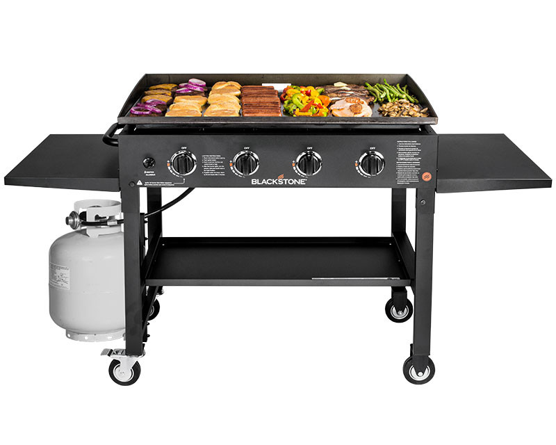 2024 Blackstone Grills Blackstone 36” Griddle Cooking Station