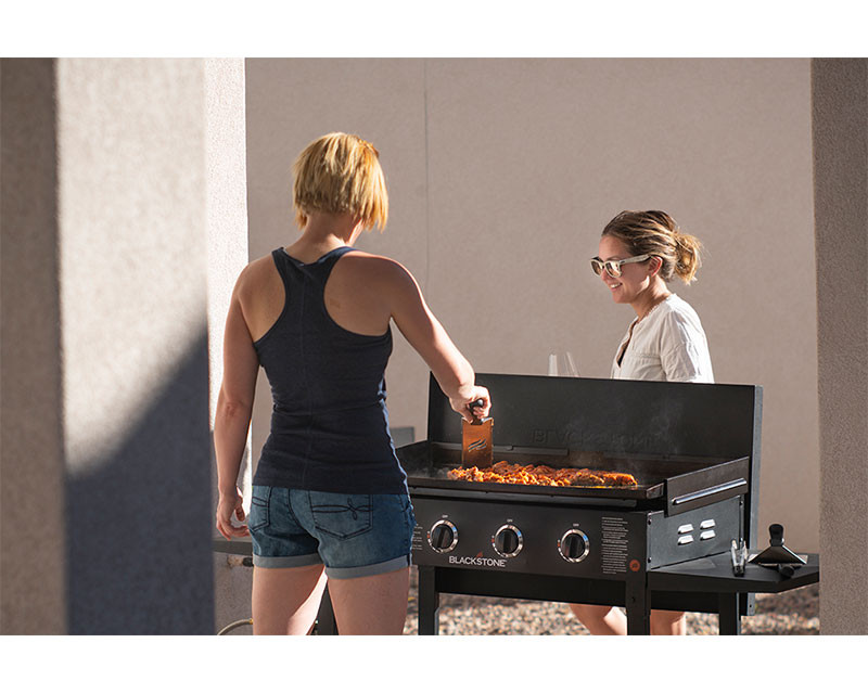 2024 Blackstone Grills Blackstone 36” Griddle Cooking Station