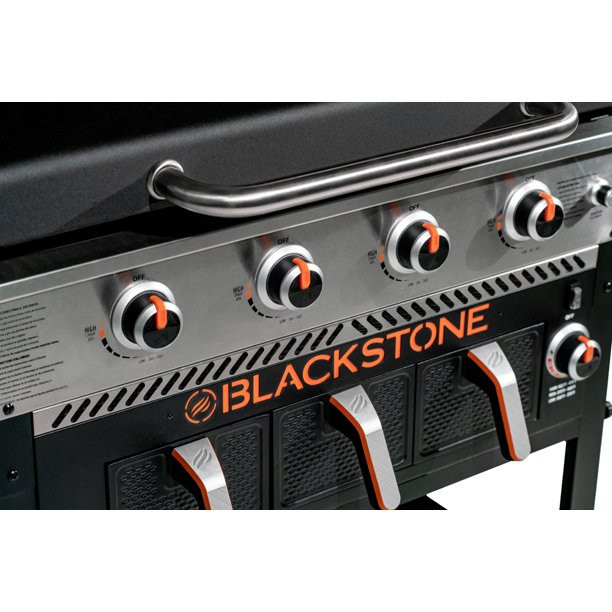 2024 Blackstone Grills 36″ Air Fryer Griddle