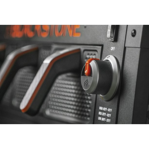 2024 Blackstone Grills 36″ Air Fryer Griddle