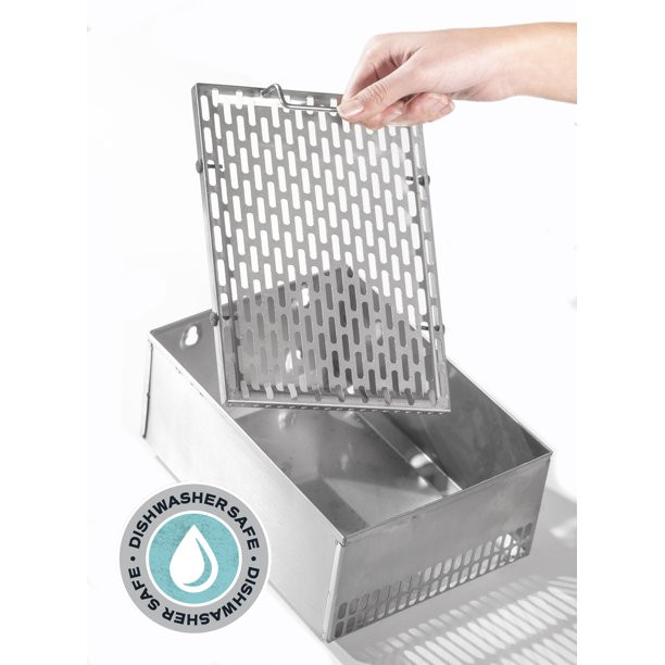 2024 Blackstone Grills 36″ Air Fryer Griddle