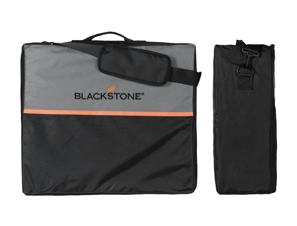 2024 Blackstone Grills 22″ Griddle With Hard Cover And Carry Bag