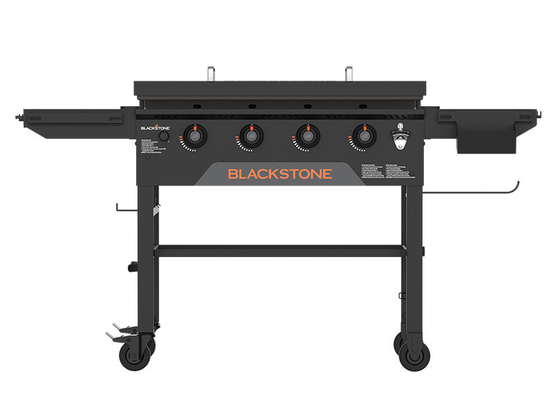 2024 Blackstone Grills 36″ Original Series Omnivore Griddle with Hard Cover