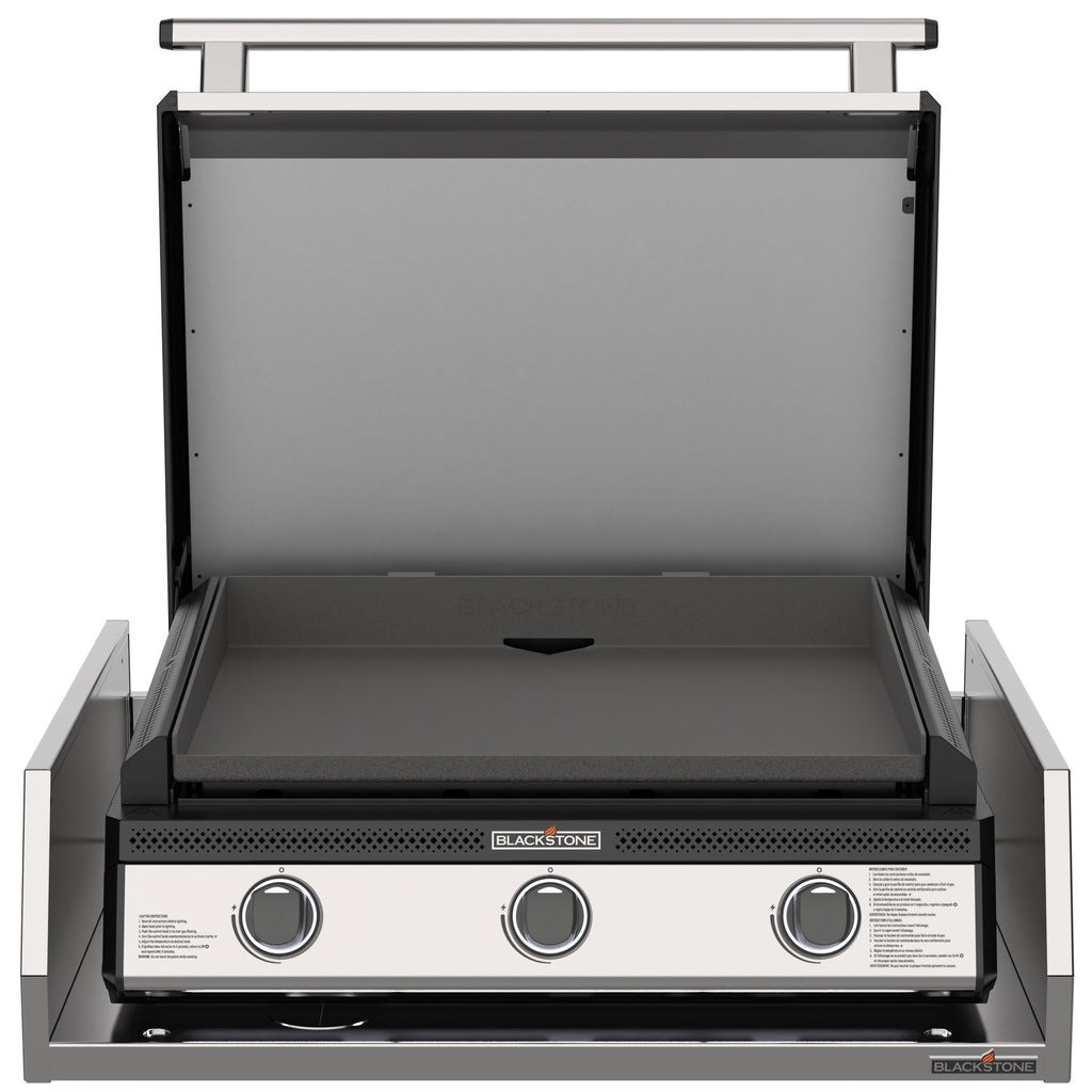 2024 Blackstone Grills 28” Built-In Griddle