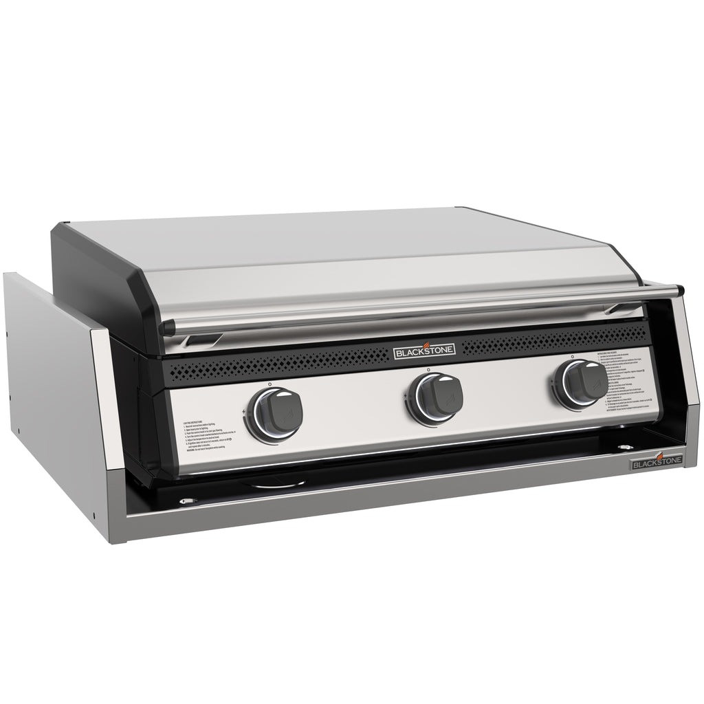 2024 Blackstone Grills 28” Built-In Griddle