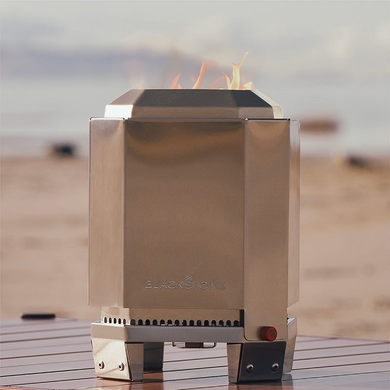 2024 Blackstone Grills 7″ Smokeless Fire Pit