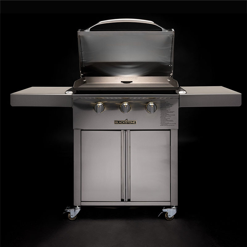 2024 Blackstone Grills Select 28″ Griddle with Cabinets