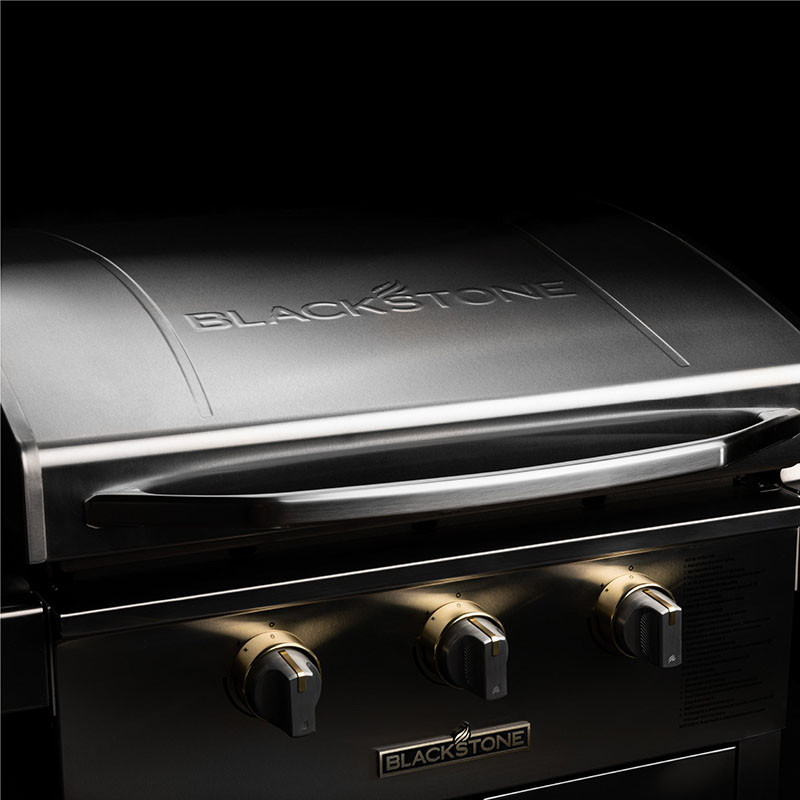 2024 Blackstone Grills Select 28″ Griddle with Cabinets