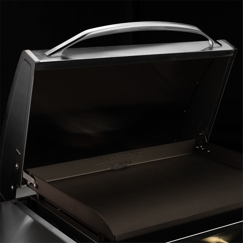 2024 Blackstone Grills Select 28″ Griddle with Cabinets