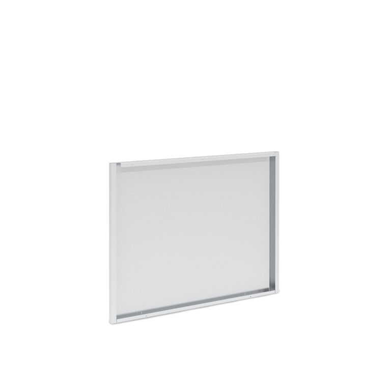 2026 Broil King® Rear Panel - 5 Burner Cabinet