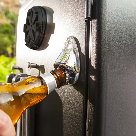 2026 Broil King® Cabinet Vertical Gas Smoker
