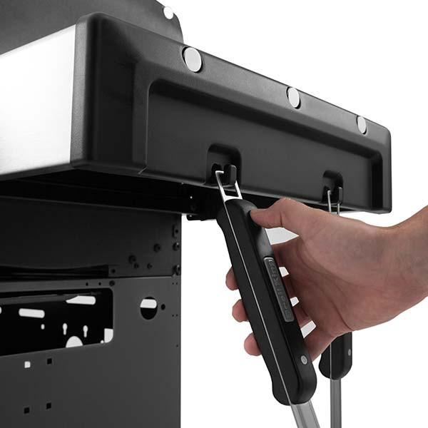 2026 Broil King® Baron™ S 490 Pro Infrared
