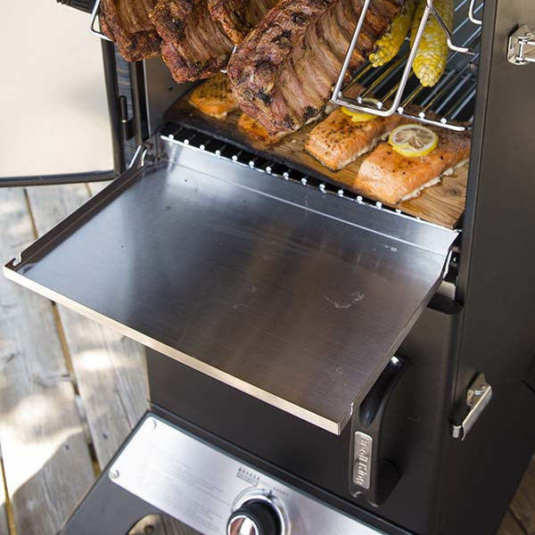 2026 Broil King® Cabinet Vertical Gas Smoker