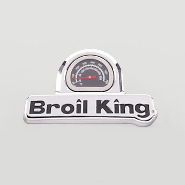 2026 Broil King® Regal™ S 420 Built-in 32"