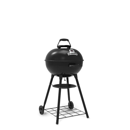 2026 Broil King® Charcoal Crown 22" Kettle