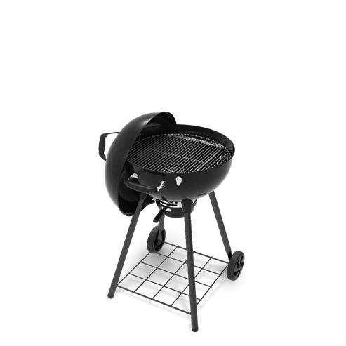2026 Broil King® Charcoal Crown 22" Premium Kettle