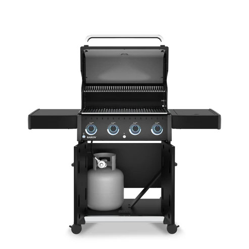 2026 Broil King® Baron™ 420 Pro Shadow
