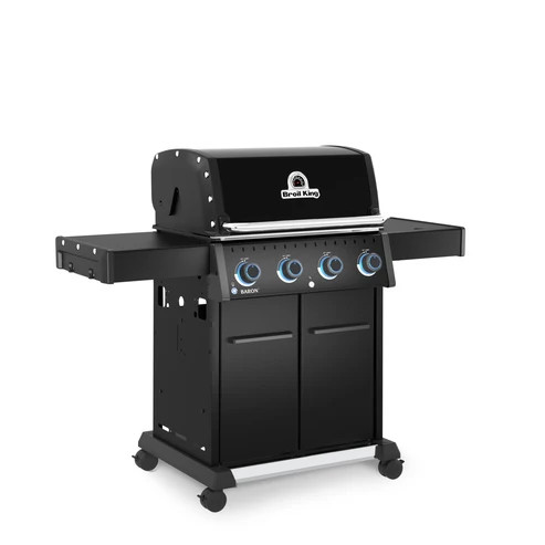 2026 Broil King® Baron™ 420 Pro Shadow