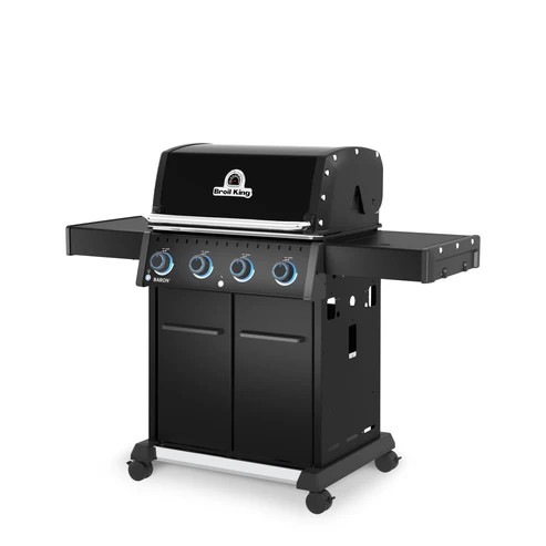 2026 Broil King® Baron™ 420 Pro Shadow