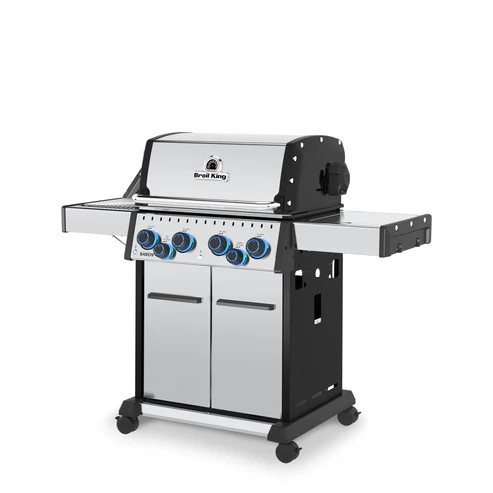 2026 Broil King® Baron™ S 490 Pro Infrared