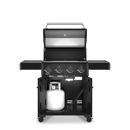 2026 Broil King® Crown™ 420 Shadow