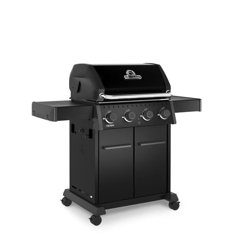 2026 Broil King® Crown™ 420 Shadow
