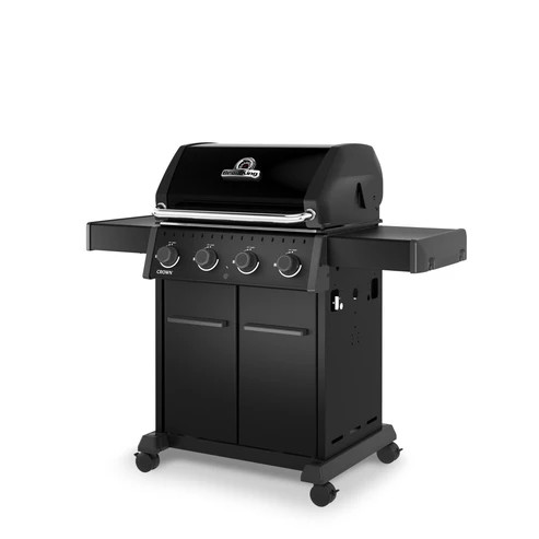 2026 Broil King® Crown™ 420 Shadow