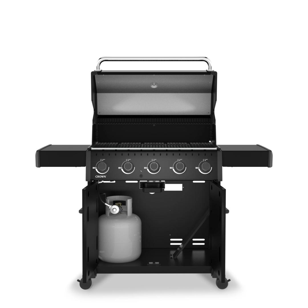 2026 Broil King® Crown™ 520 Shadow