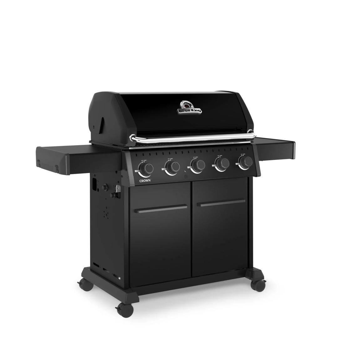 2026 Broil King® Crown™ 520 Shadow