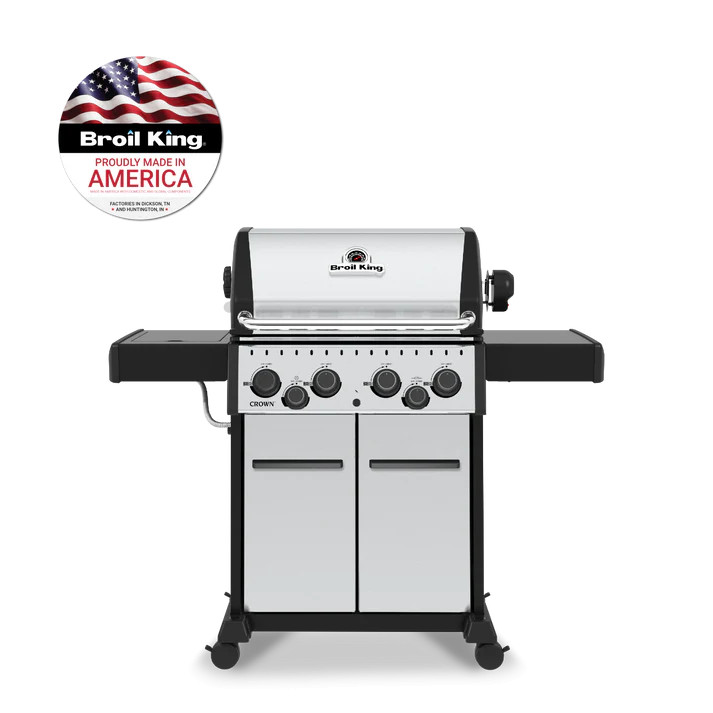 2026 Broil King® Crown™ 490