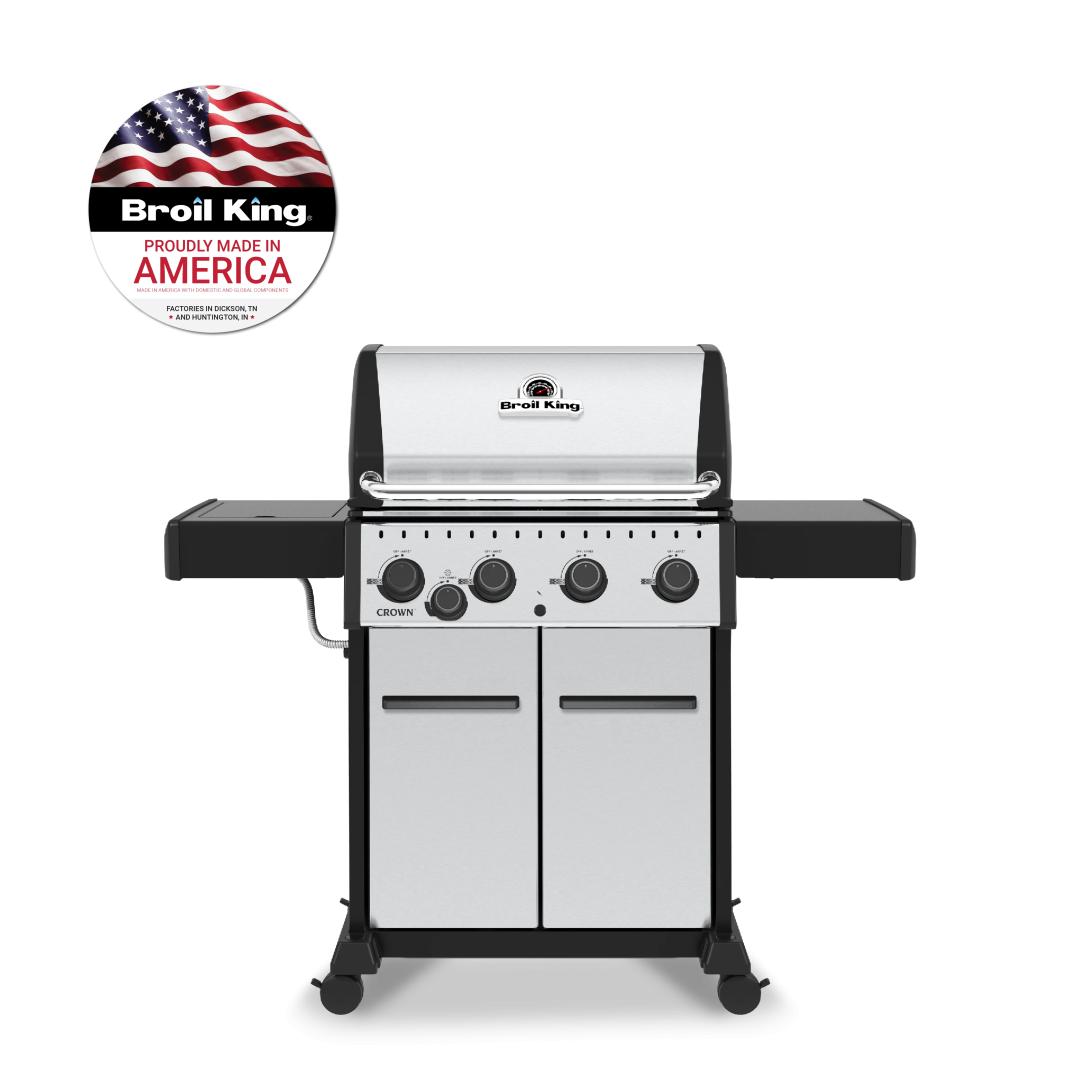 2026 Broil King® Crown™ S 440