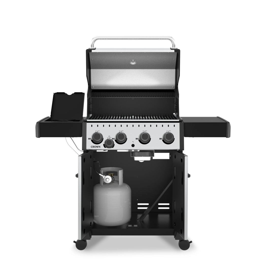 2026 Broil King® Crown™ S 440