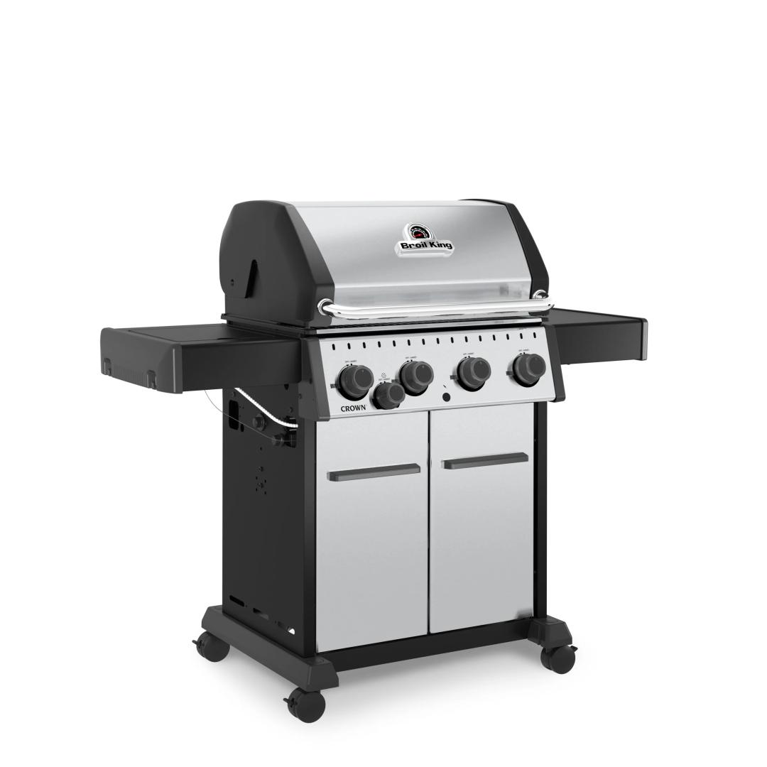 2026 Broil King® Crown™ S 440