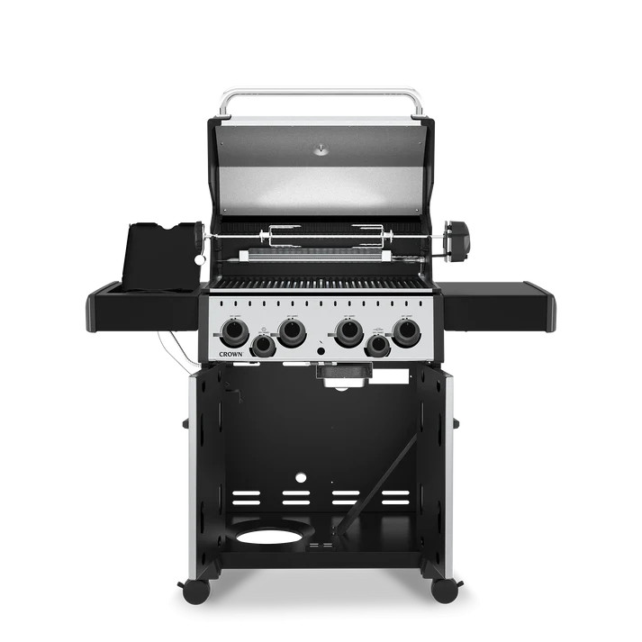2026 Broil King® Crown™ 490