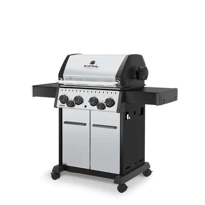 2026 Broil King® Crown™ 490