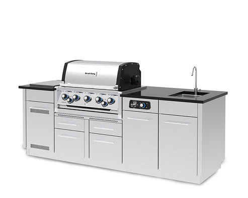2026 Broil King® Imperial™ QS 590iE