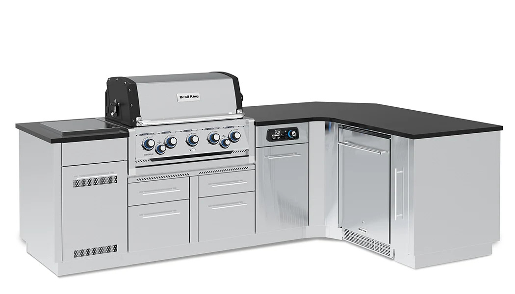 2026 Broil King® Imperial™ QS 590iG