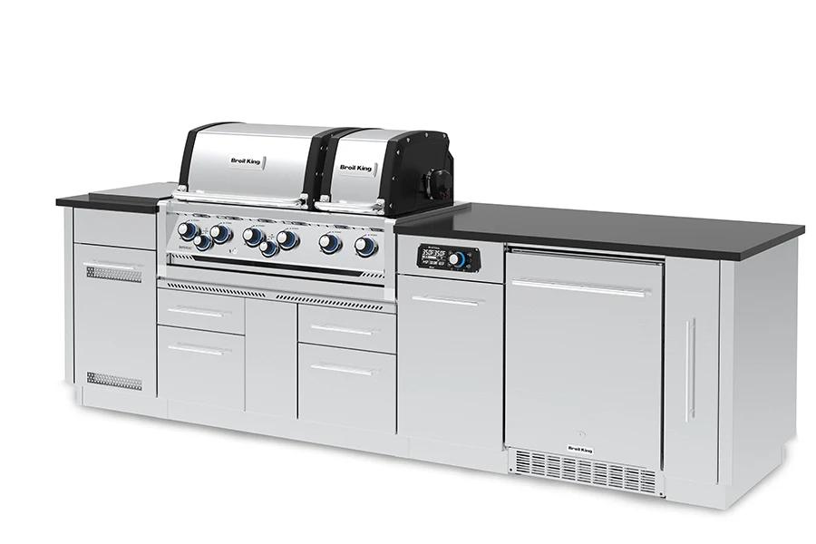 2026 Broil King® Imperial™ QS 690iF