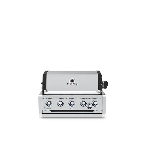 Broil King® Imperial™ S 570 Built-in 38