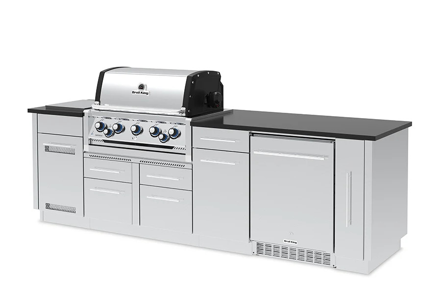 2026 Broil King® Imperial™ S 590iF