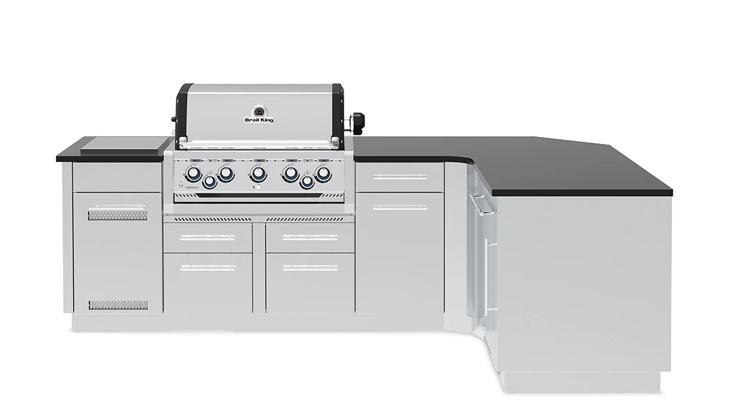 Broil King® Imperial™ S 590iG