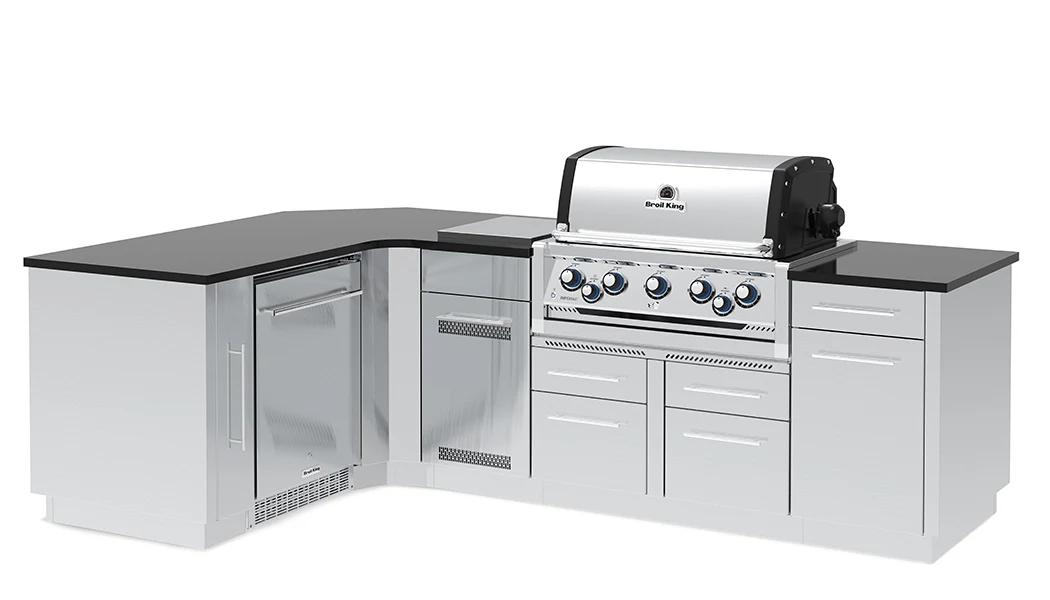 2026 Broil King® Imperial™ S 590iJ